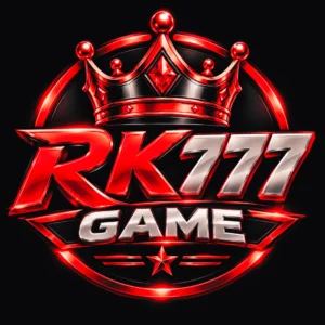 RK777 Game download and online play interface